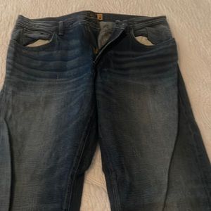 J.Crew jeans